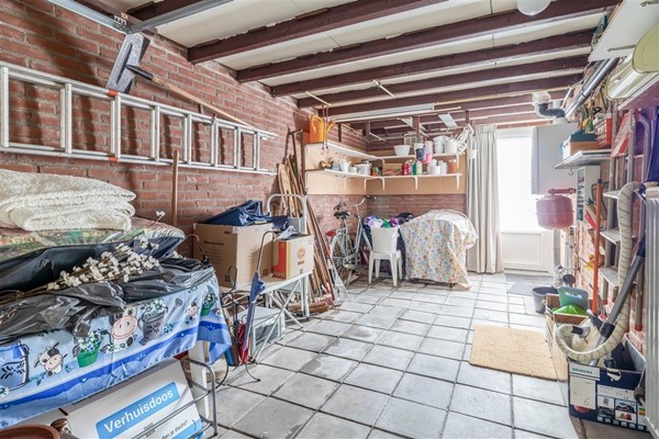 Medium property photo - Driemolenslaan 27, 9649 EP Muntendam